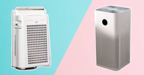 The Best Air Purifier For Coronavirus In 2025