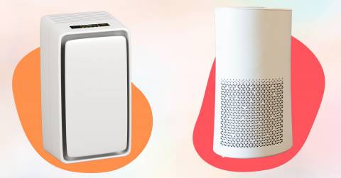 The Best Air Purifier For Dust In 2025