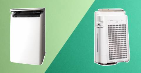 The Best Air Purifier For Odors In 2025