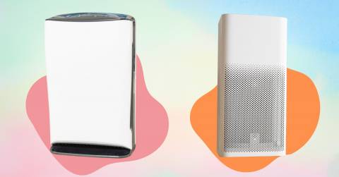 The 10 Best Air Purifiers For Home, Tested And Researched