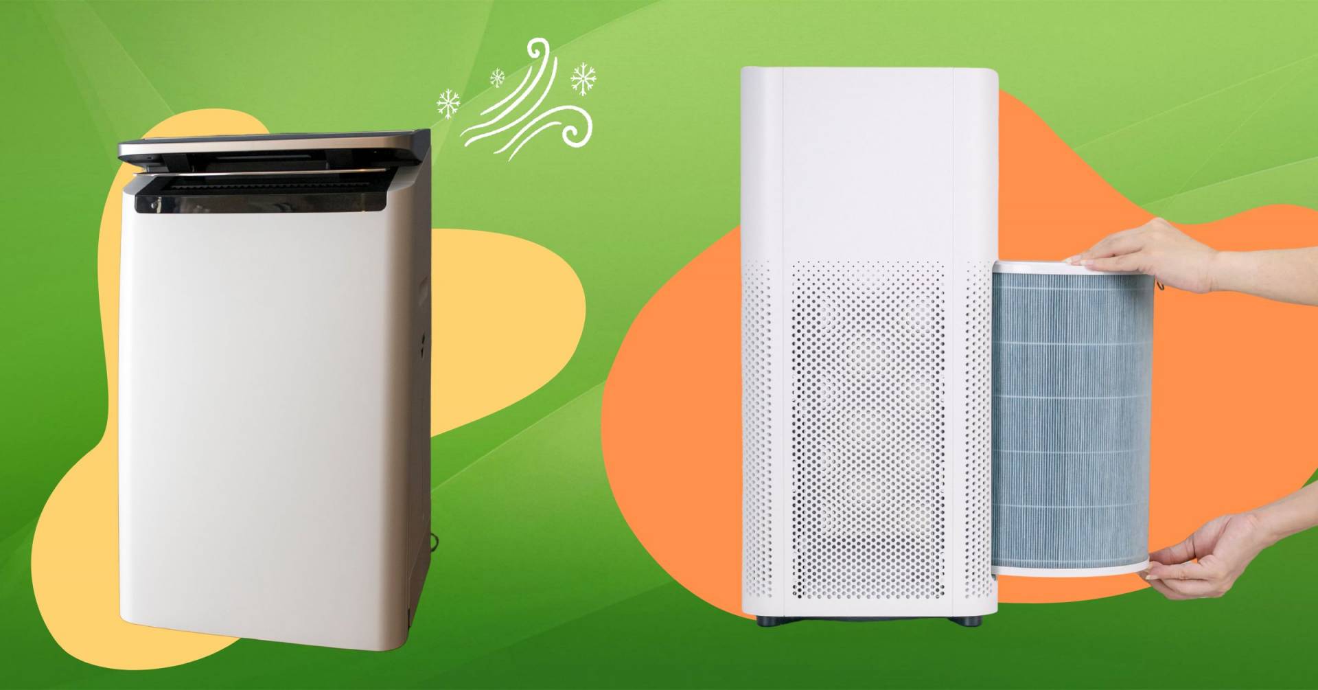 The Best Air Purifiers For Smoke In 2026