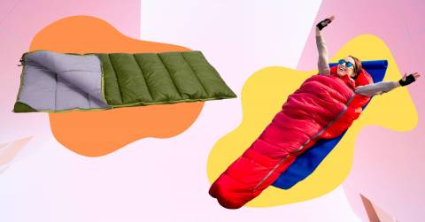 The Best All Season Sleeping Bag For 2025