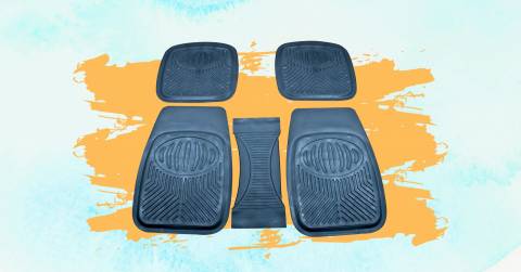 The Best All Weather Car Floor Mats For 2025