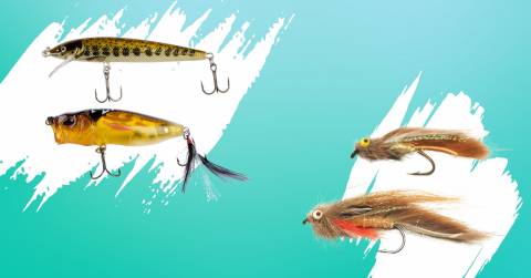 The Best Artificial Bait For Bluegill In 2024
