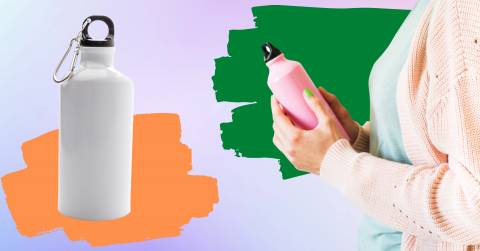 The Best Backpacking Water Bottles For 2025