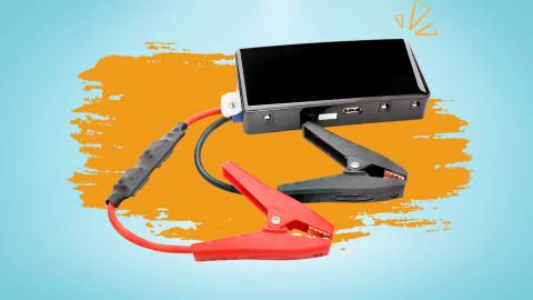 Best Battery Jump Starters: Top Picks 2025