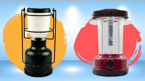 Best Battery Operated Lanterns Of 2024: Ultimate Buying Guide