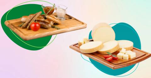 The Best Bbq Cutting Board For 2024