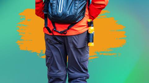 The 10 Best Bear Repellent Of 2025, Tested By CampFireHQ