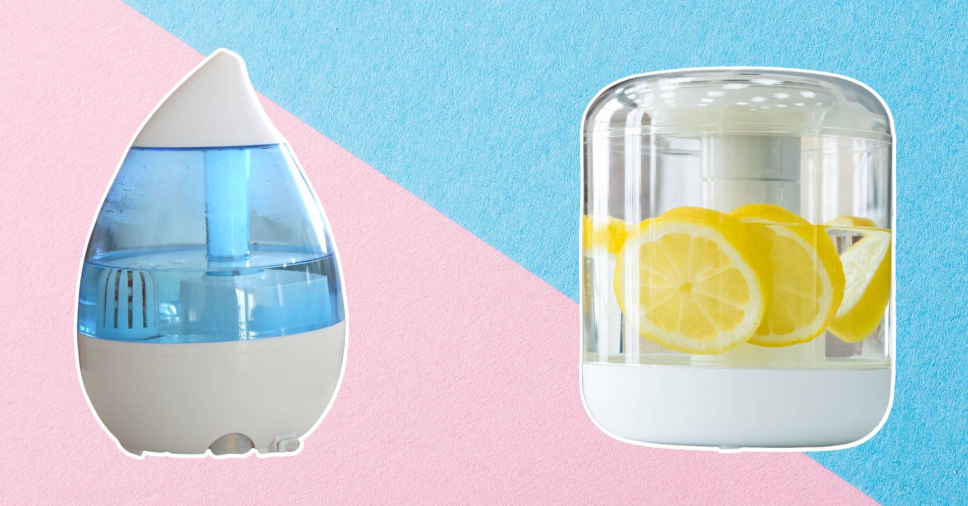 The Best Bedroom Humidifier For 2025
