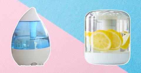 The Best Bedroom Humidifier For 2025