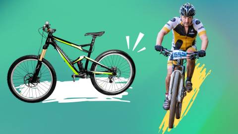 The 10 Best Bike For Mountain Of 2025, Researched By Us