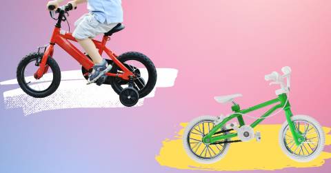 The 10 Best Bikes For 5 Year Olds Of 2024, Researched By Us