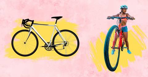 The Best Bikes For Beginners For 2024