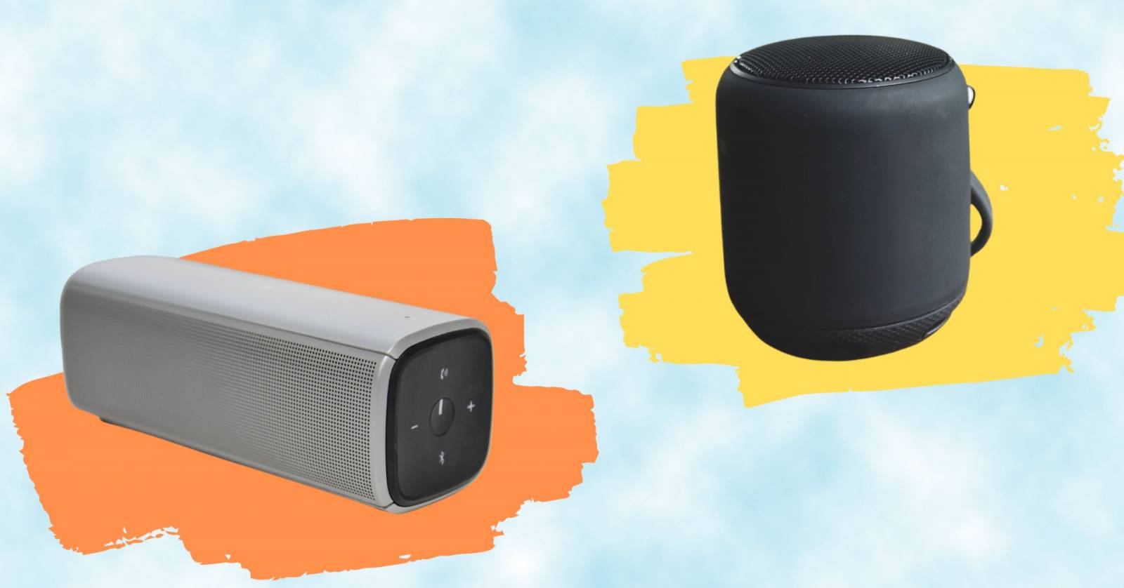 The 10 Best Bluetooth Speakers For Outdoors Of 2026, Researched By Us