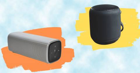 The 10 Best Bluetooth Speakers For Outdoors Of 2025, Researched By Us