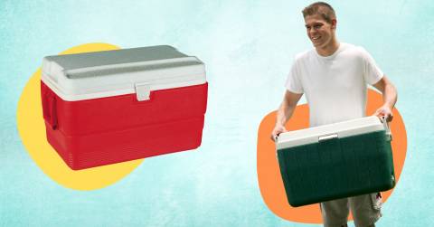 The 10 Best Boat Coolers Of 2024, Tested By CampFireHQ