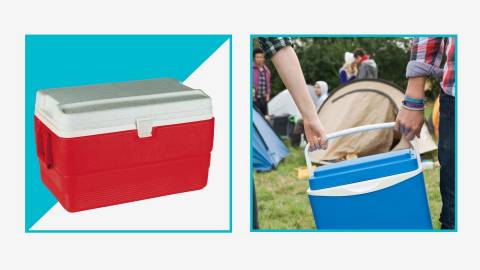 Top Best Camper Cooler Of 2025: Reviews & Buying Guide