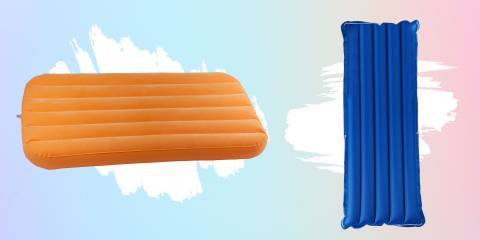 The Best Camping Beds For 2025