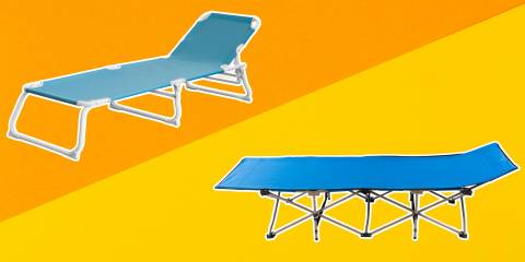 The Best Camping Cot Pads For 2025