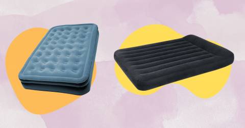 The Best Camping Mattress For Couples In 2025
