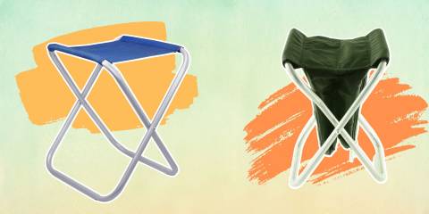 The 10 Best Camping Stool Of 2025, Tested By CampFireHQ