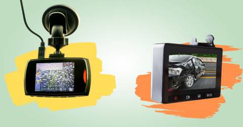 The Best Car Camera Recorder Front And Rear For 2024