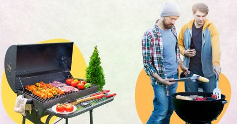The Best Car Camping Grill For 2025