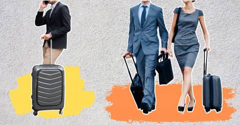 The Best Carry On Luggage For Consultants In 2024