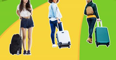 The Best Carry On Luggage For International Flights In 2025