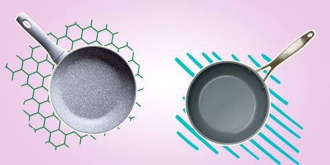 The 10 Best Ceramic Pan Of 2025, Tested By CampFireHQ