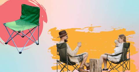 The Best Chair For Camping In 2025, Researched And Tested