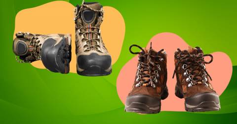 The Best Comfortable Hiking Boots In 2024