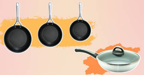 The 10 Best Commercial Non Stick Pan, Tested And Researched