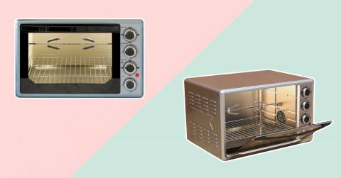 The Best Compact Convection Toaster Oven For 2025