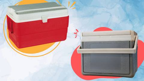 Best Cooler For Ice Retention Of April: Best Picks Of 2025