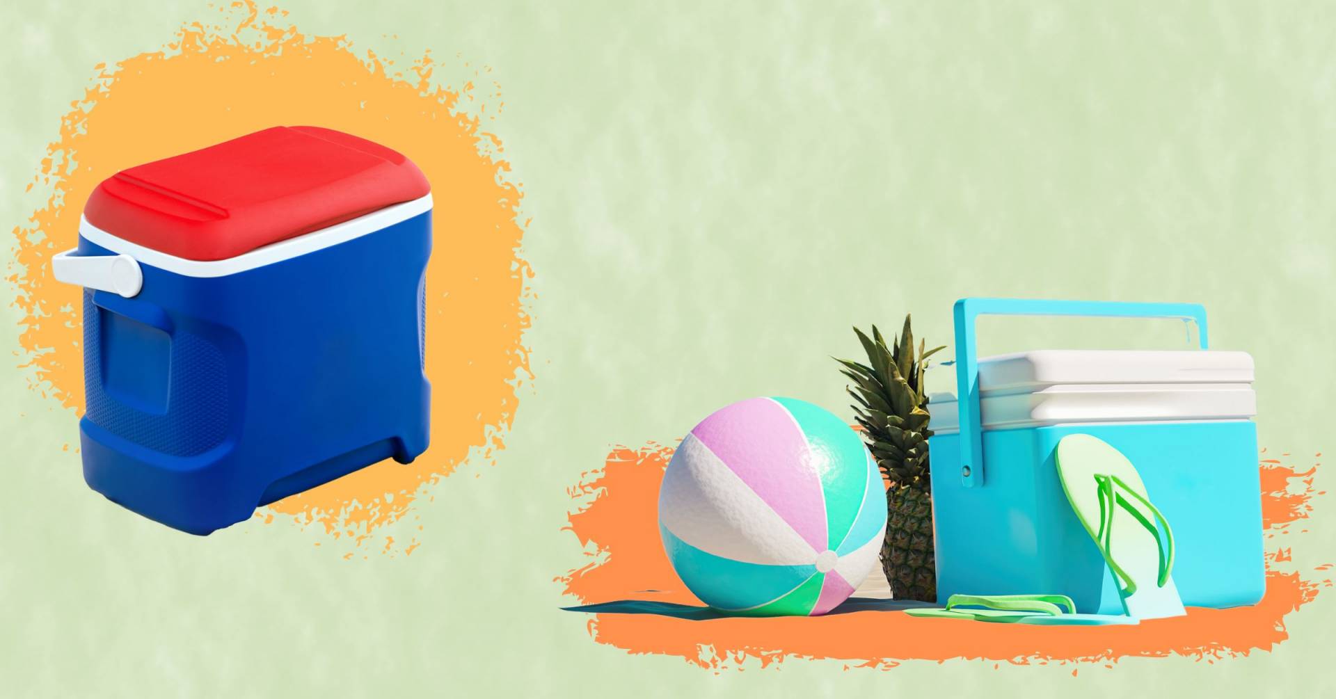 The 10 Best Coolers For Beach Of 2025, Tested By CampFireHQ