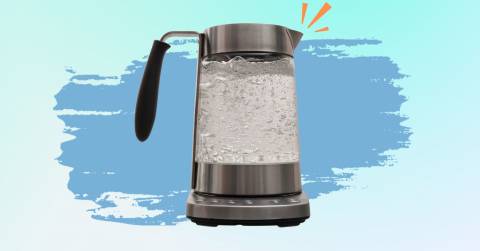 The Best Cordless Kettle For 2025