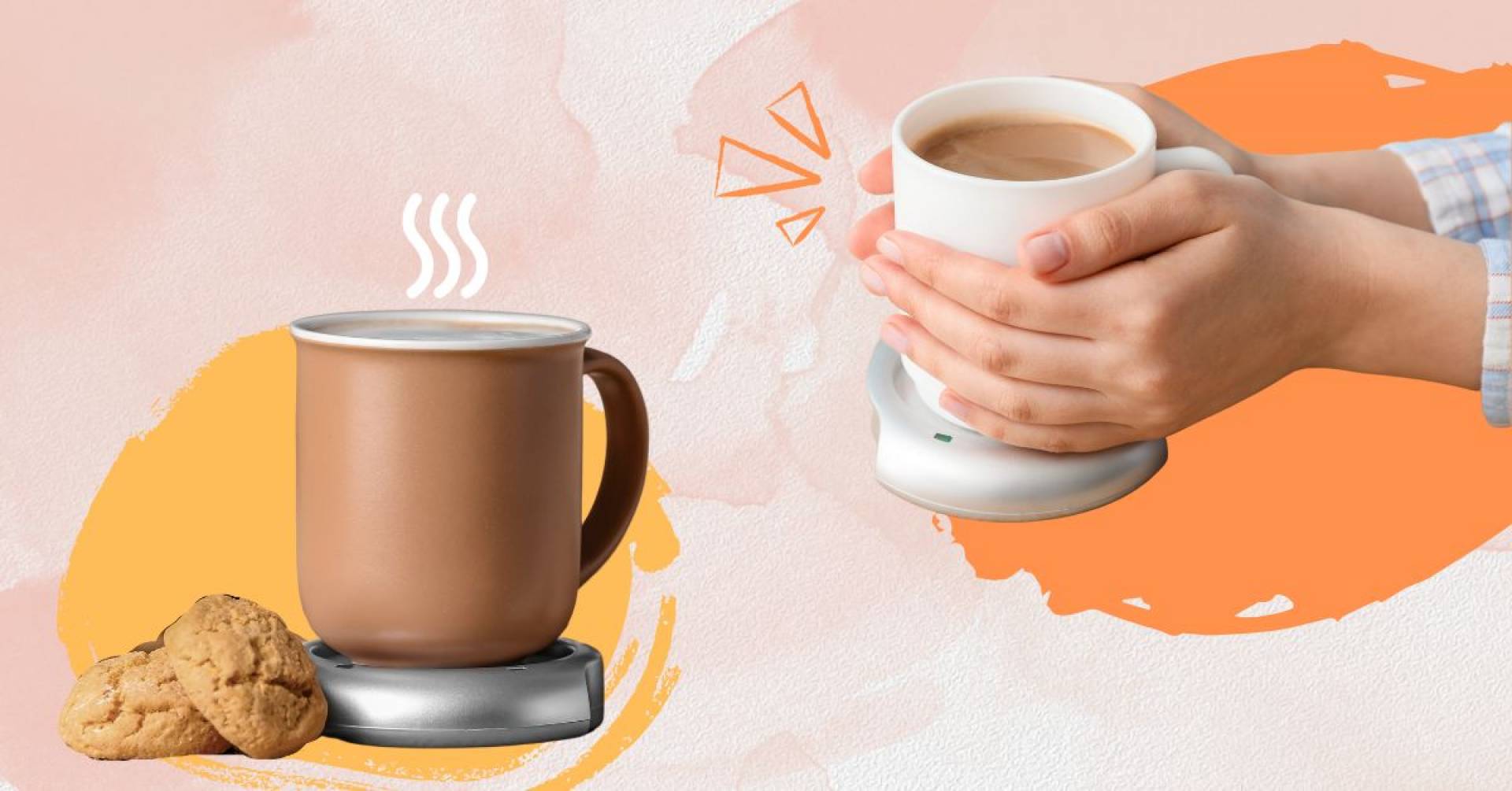 The Best Cordless Mug Warmer In 2024 Our Top Picks