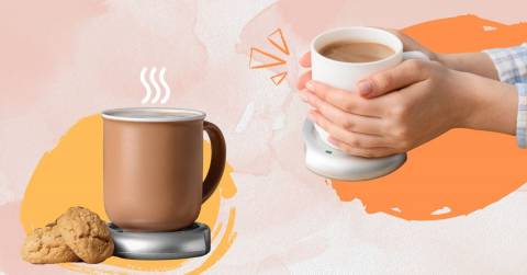 The Best Cordless Mug Warmer In 2025: Our Top Picks
