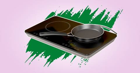 The Best Countertop Stove For 2025