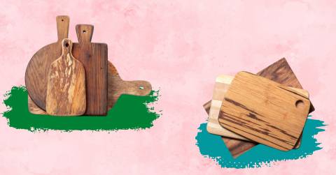 The Best Cutting Board Set For 2025