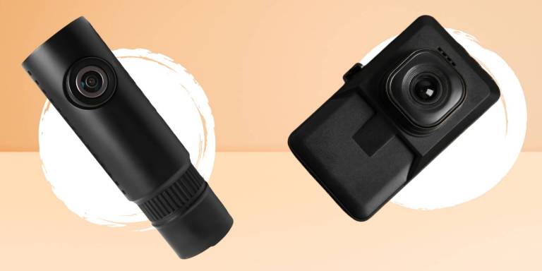 Best dash cam with wifi