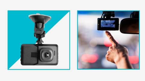 The 10 Best Dash Cams For Truckers Of 2024, Researched By Us