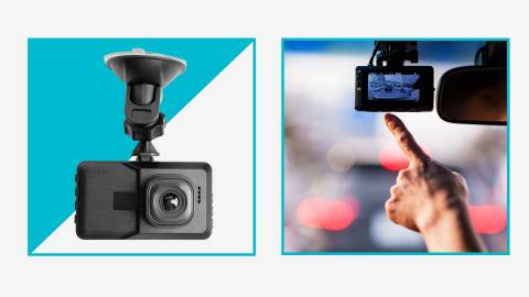 The 10 Best Dash Cams For Truckers Of 2025, Researched By Us