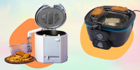 Picking Up Best Deep Fryer With Oil Filtration Of 2025: A Complete Guide