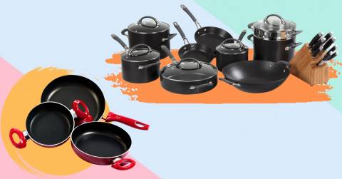 The Best Dishwasher Safe Pans For 2024