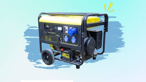 The 10 Best Dual Fuel Generators For Home Use Of 2025
