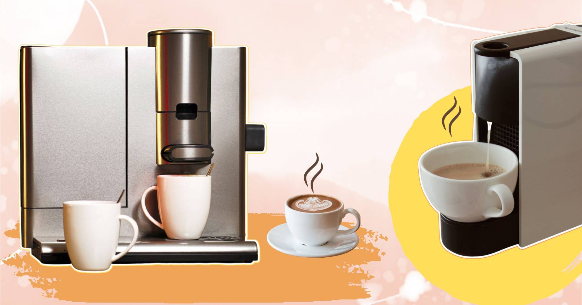 The 10 Best Duo Coffee Makers Of 2024, Tested By CampFireHQ