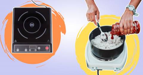 The 10 Best Electric Camping Stove, Tested And Researched
